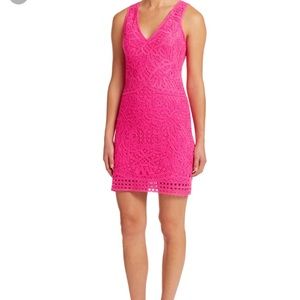 MAKE AN OFFER!Lilly Pulitzer Astrid Dress XS
